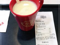 -永和大王·现磨豆浆·卤肉饭(九亭SH085店)
