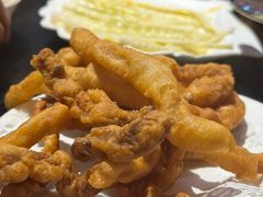 -巴蜀大宅门火锅(北大街店)