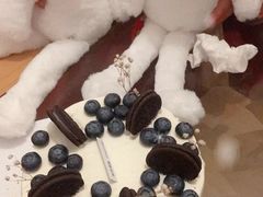 -艾加柒克蛋糕茶歇甜品台(春熙路店)