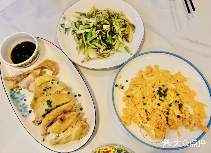 梦缘水乡·湖景餐厅图片