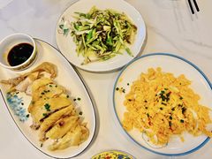 -梦缘水乡·湖景餐厅