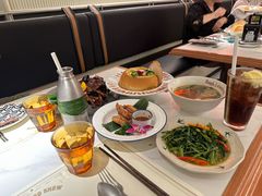 -太食獸泰式茶餐厅(IFS国金中心店)