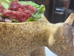 -刘少华贵州小黄牛·鲜牛肉火锅(总店)
