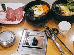 -黄金牧场(明洞总店)