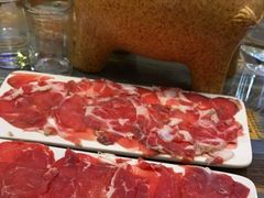 -刘少华贵州小黄牛·鲜牛肉火锅(总店)