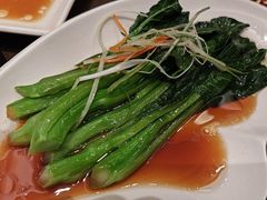 -南京空港温德姆花园酒店·MTF满庭芳中餐厅