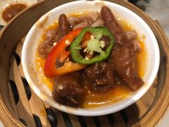 -敦煌喜宴(万达广场店)