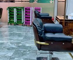 -YDO SALON
