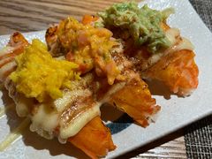 -栖川山葵家·寿喜锅·日式料理(龙湖北城天街商场店)