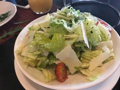 -WOLFGANG PUCK KITCHEN & BAR(迪士尼小镇店)