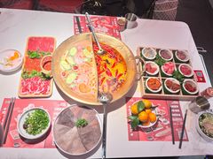 -小龙坎火锅(IFS HOT店)