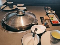 -同仁四季椰子鸡(宝安壹方城店)