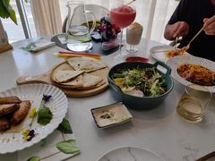 -ins森林童话餐厅coffee&bistro