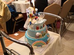 -杜勒瓦DIY烘焙&个性化蛋糕定制
