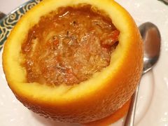 -老洋房花园饭店(绍兴路店)