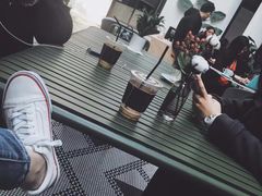 -Seesaw Coffee(环贸iapm店)