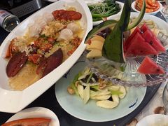 -丽华园(青少年宫店)