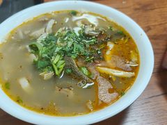 -春雨羊汤店(广开四马路总店)