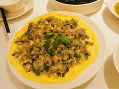 -莆田餐厅PUTIEN(金融街购物中心店)
