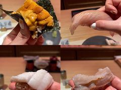 -橼舍鮨青木