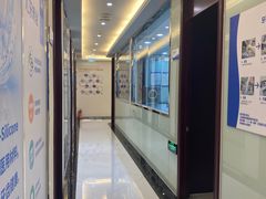 -泰康拜博口腔医院(海曙店)