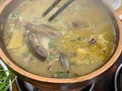 -麻伊伏土菜馆(朗州路店)