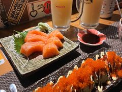 -半藏居酒屋(香港花园店)