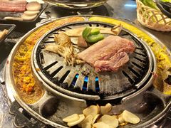 -喜来稀肉(金巴利道店)