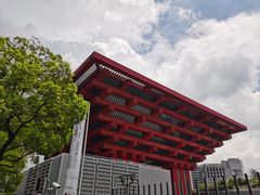 -中华艺术宫(上海美术馆)