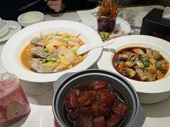 -阿毛饭店首店·宁波老字号(文化广场店)