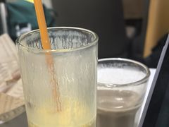 -葛尼沙印度餐厅 (镇明路店)