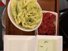 -小南房鲜美蛙火锅(北苑店)