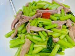 -香雪海饭店中餐厅(人民桥店)