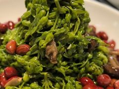 -名善山珍·野生菌汤锅(文殊院店)