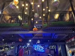 -红牌美蛙鱼头火锅(万辉国际广场店)