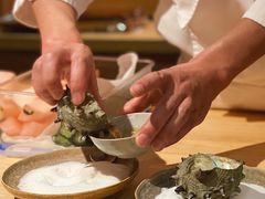 -橼舍鮨青木