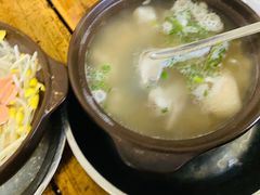 -汝萍传统蘸水菜(春华路总店)