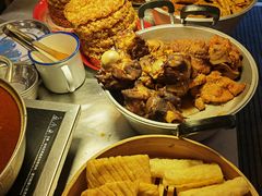 -柳州肥姨妈大骨螺蛳粉(双阳路店)