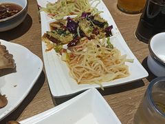 -直隶安家牛肉罩饼(建华店)