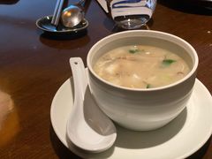 宋嫂鱼羹-湖滨28中餐厅·西湖宴·杭州君悦酒店