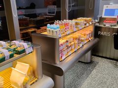 -巴黎优朵烘焙馆(菱角湖壹号店)