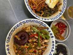 -梅溪·小伙子干挑面(安吉总店)