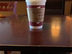 -COSTA COFFEE(天通苑华联店)