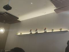-船歌·鱼水饺青岛菜(合肥路永旺店)