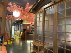 大堂-九田家黑牛烤肉料理(新辰里亚运村店)
