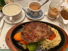 -翠华(澳门银河店)