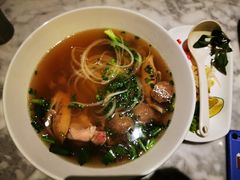-PHO爺·越南料理(亦庄大族广场店)