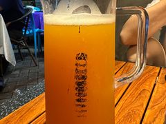 -记忆串城·东北烧烤·小龙虾·大型团建(南油店)
