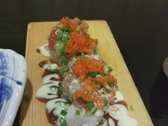 -景鹤料理(上地华联店)