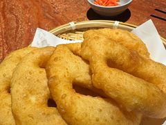 -长安记·大美陕菜(大族广场店)